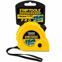 Trena 7,5m automatica 7,5m x 25 mm startools Trena 7,5m automatica 7,5m x 25 mm startools