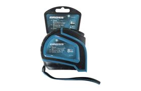 Trena 8 metros emborrachada com parada automática - gross