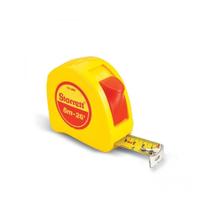 Trena 8 metros profissional de bolso com trava starrett