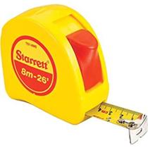 Trena 8 Metros - Starrett 8845