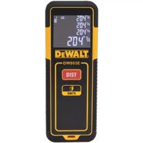 Trena a Laser 20m - Dewalt -DW065E