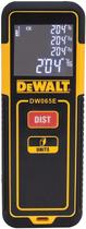 Trena A Laser 20M Dewalt - Dw065E