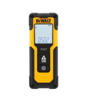 Trena a Laser 30 Metros DeWalt DWHT77100-CN