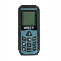 Trena A Laser 40 Metros WS8910 Wesco