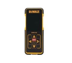 Trena A Laser 50M Dewalt Dw0165N