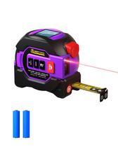 Trena a Laser Almighty Tools 3 em 1 Digital 60m Trena a Laser Almighty Tools 3 em 1 Digital 60m