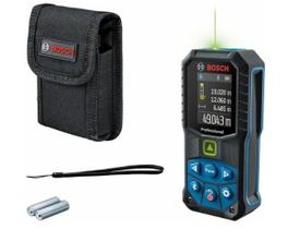 Trena a Laser Bluetooth Bosch GLM 50-27 CG