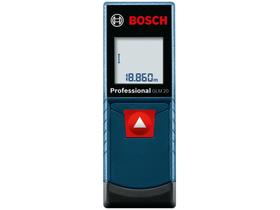 Trena a Laser Bosch 20m GLM 20 Professional
