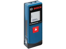 Trena a Laser Bosch 20m GLM 20 Professional