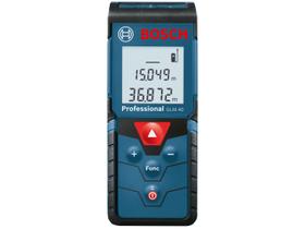 Trena a Laser Bosch 40m GLM 40 Professional