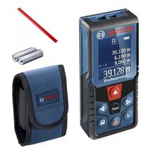 Trena a Laser Bosch 50 Metros GLM 50-12 Trena a Laser Bosch 50 Metros GLM 50-12