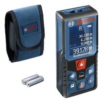 Trena A Laser Bosch 50M Glm 50-12 Trena A Laser Bosch 50M Glm 50-12