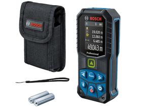 Trena a Laser Bosch 50m GLM 50-27 CG Trena a Laser Bosch 50m GLM 50-27 CG