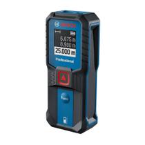 Trena a Laser Bosch GLM 25-23 25m com Bateria