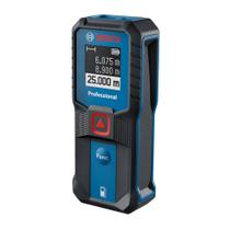 Trena a laser Bosch GLM 25-23 - Múltiplas funções - Alcance de 25 metros - Azul - 0601.072.W00 Trena a laser Bosch GLM 25-23 - Múltiplas funções - Alcance de 25 metros - Azul - 0601.072.W00