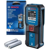 Trena a Laser Bosch GLM 3023 mede até 30 metros 0 601 072 XG0 Trena a Laser Bosch GLM 3023 mede até 30 metros 0 601 072 XG0
