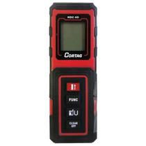 Trena a laser com leitura de até 40 metros - MDC 40 - Cortag