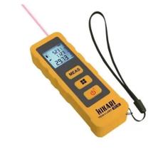 Trena À Laser Digital HTL-50 Alcance 50 Metros - Hikari