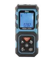 Trena A Laser Digital Philco Ptl01 40M Com Led Philco