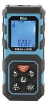 Trena A Laser Force Ptl01 Memória E Calculadora 40m Philco