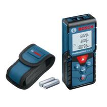 Trena A Laser Glm 40 Bosch