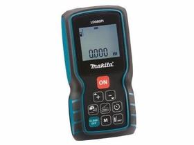 Trena A Laser Makita Ld080pi 80 Metros