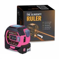 Trena a Laser Medidor de Distância The Almighty Tools 60m Trena a Laser Medidor de Distância The Almighty Tools 60m
