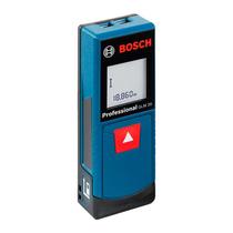 Trena a Laser Medidor de Distâncias GLM 20 Professional Bosch