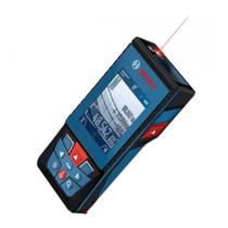 Trena A Laser Medidor Distancia 100 Mts Bosch Glm 100-25c