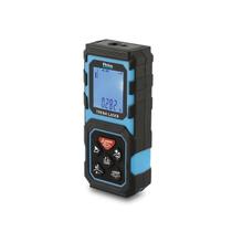 Trena a Laser Philco 40m com 3 unidades de medida PTL01