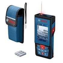 Trena a Laser Professional 100m Com Bluetooth GLM 100-25 C Bosch