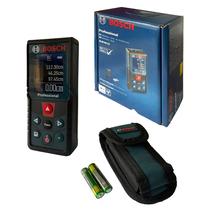 Trena A Laser Profissional 50 M Bosch Glm 50-12 - 0601072Rg0 Trena A Laser Profissional 50 M Bosch Glm 50-12 - 0601072Rg0