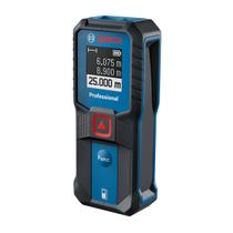 Trena a Laser Profissional Medidora de distância 25m GLM 25-23 Bosch