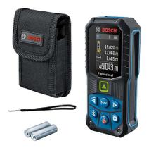 Trena A Laser Verde 50m Com Bluetooth Glm 50 27 Cg Bosch