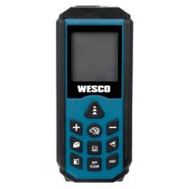 Trena a Laser WS8910 40m Wesco