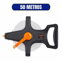 Trena Aberta Longa PVC 50 Metros Aberta - MTX (3144055)