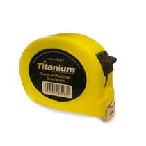 Trena Abs. 5M X 19Mm Titanium