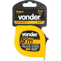 Trena Aço 5M X 19,0Mm - Vonder