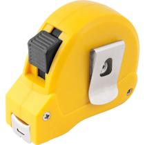 Trena aço 5mx19mm curta - Vonder