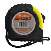 Trena Aço 7.5M X 25Mm Ajax A07004