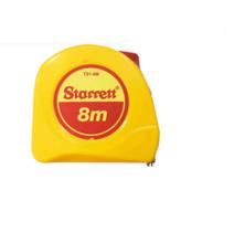 Trena Aço Amarela 3m , 5m e 8m - Starret