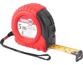 Trena aco emborrachada 5 metros nove54