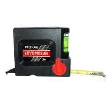 Trena Aco Nivel 3Mts Trena Aco Nivel 3Mts