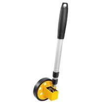 Trena analogica 1.000 metros com rodas vonder