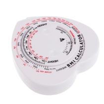 Trena Antropométrica - Fita Métrica Corporal Trena Antropométrica - Fita Métrica Corporal