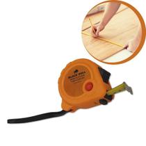 Trena Auto Emborrachada Ponta Imantada 5 Mts Medição Precisa Trena Auto Emborrachada Ponta Imantada 5 Mts Medição Precisa