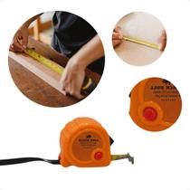 Trena Auto Emborrachada Profissional 2 Travas 5 Metros