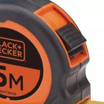 Trena bi-mat 5mx19mm black+decker