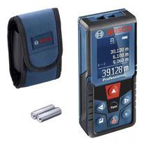 Trena Bosch a Laser 50 Metros Colorido GLM 50-12 Trena Bosch a Laser 50 Metros Colorido GLM 50-12