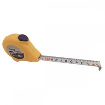 Trena Brasfort Auto-Trava Basica 3M/16Mm 7750 Trena Brasfort Auto-Trava Basica 3M/16Mm 7750